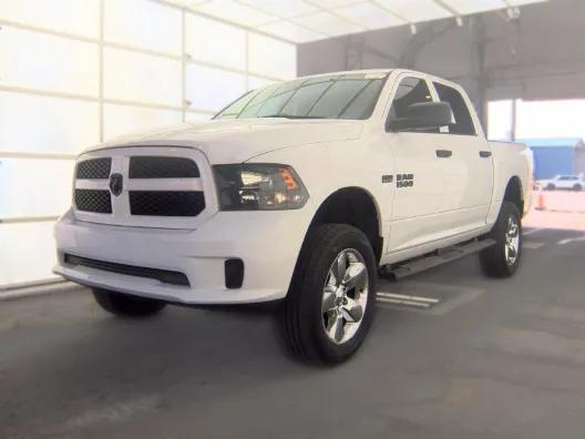 ram ram 1500 pickup 2018 1C6RR6KT9JS141685 image ram ram 1500 pickup 2018 1C6RR6KT9JS141685 image